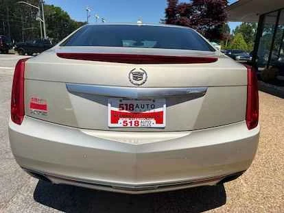 2014 Cadillac XTS - Image 3 of 15