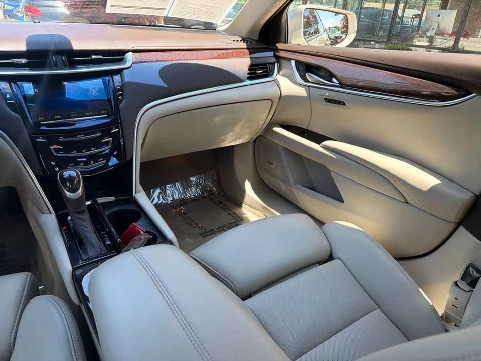 2014 Cadillac XTS - Image 10 of 15