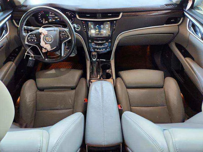 2014 Cadillac XTS - Image 8 of 10