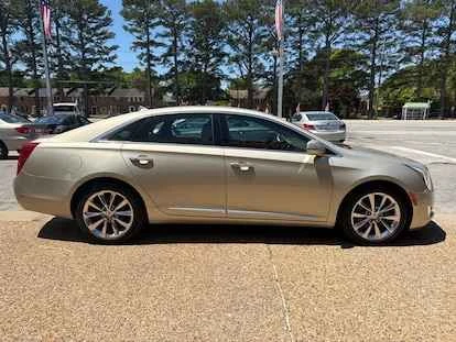 2014 Cadillac XTS - Image 11 of 15