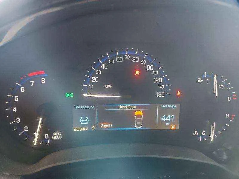 2014 Cadillac XTS - Image 10 of 10
