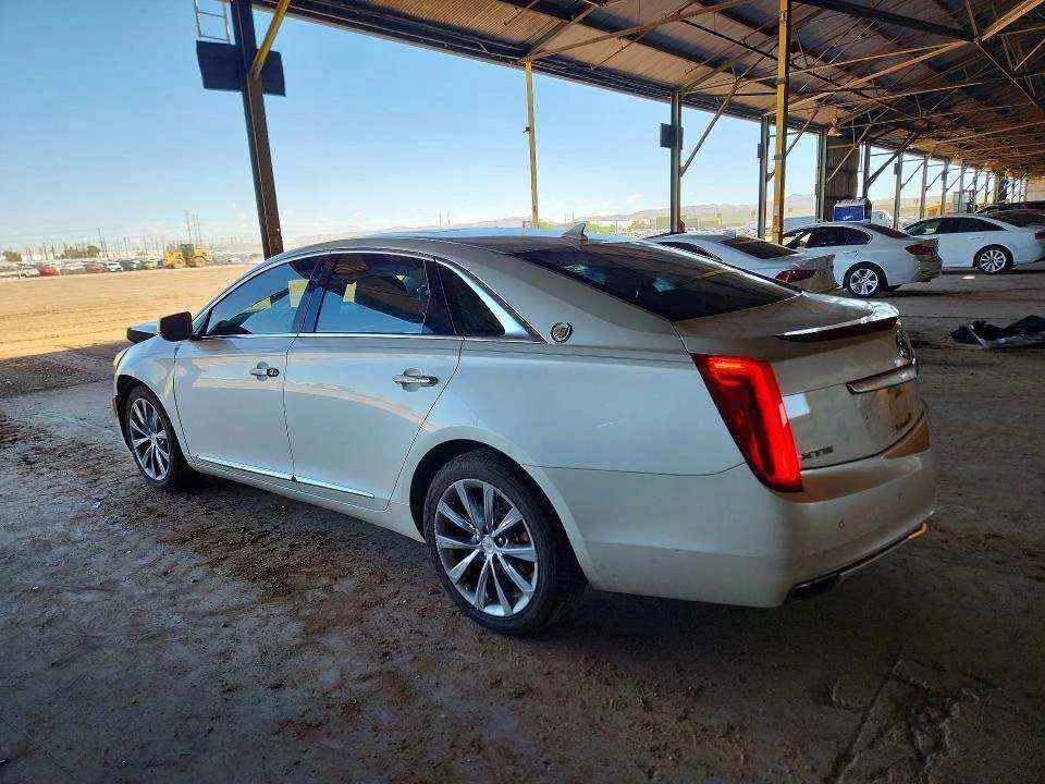 2014 Cadillac XTS - Image 5 of 10
