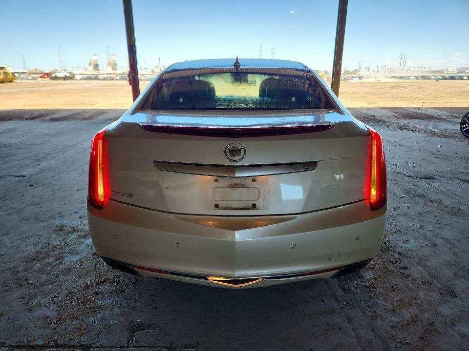 2014 Cadillac XTS - Image 4 of 10