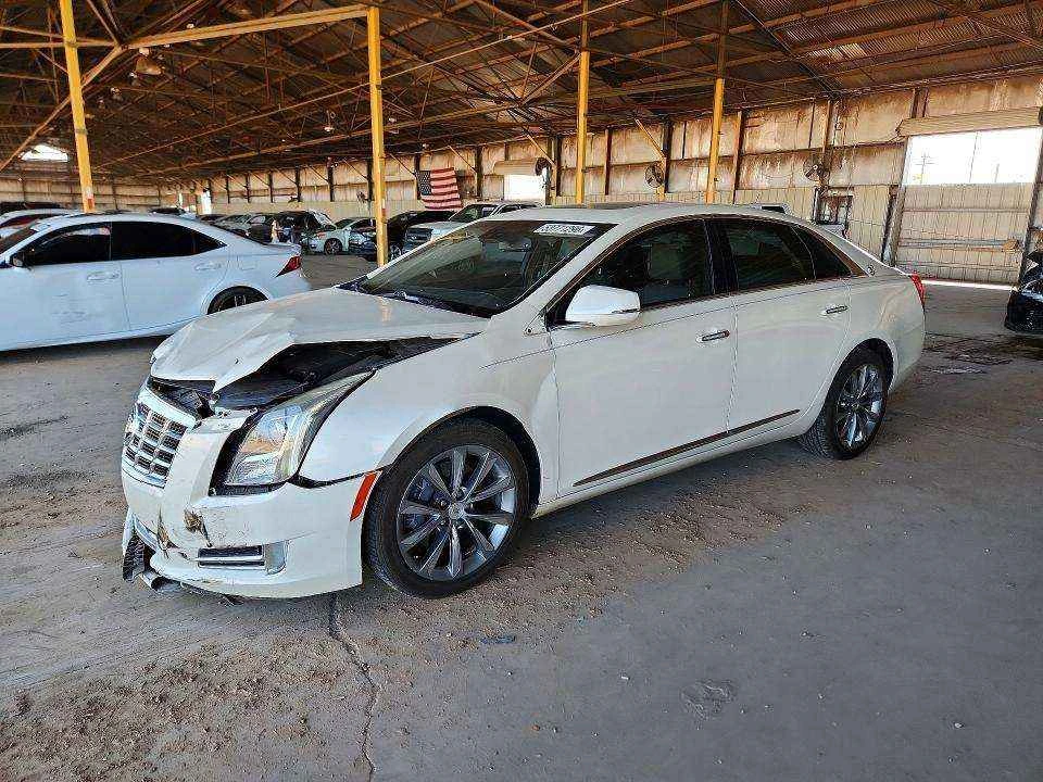 2014 Cadillac XTS - Image 3 of 10