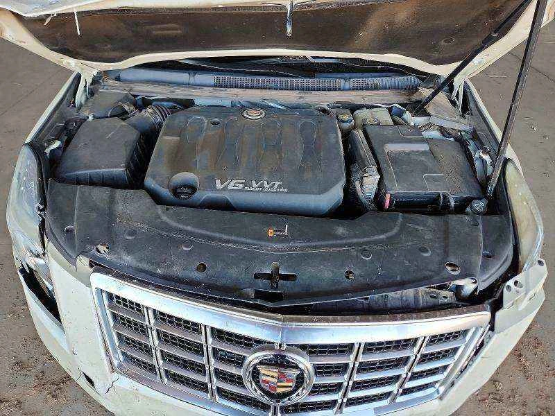 2014 Cadillac XTS - Image 9 of 10