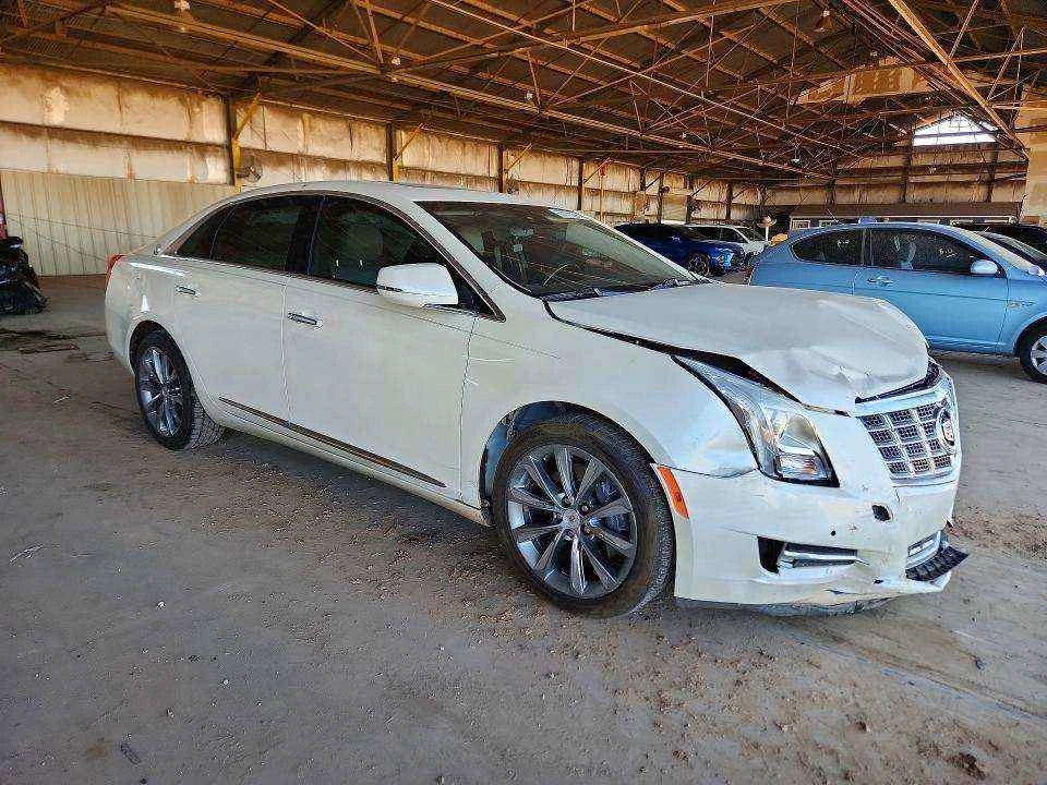 2014 Cadillac XTS - Image 2 of 10