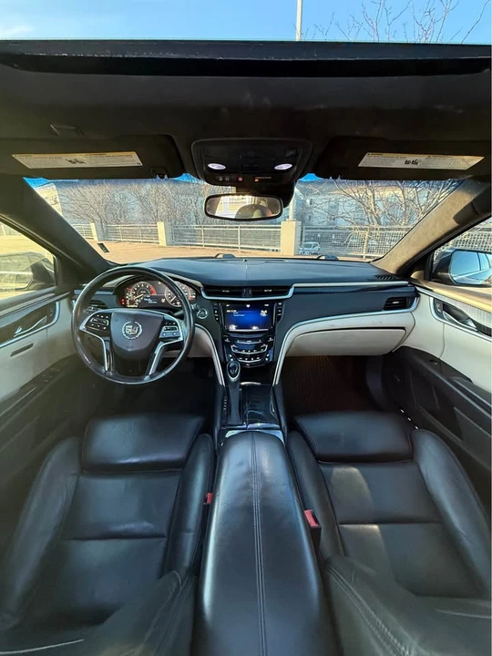 2014 Cadillac XTS - Image 5 of 10