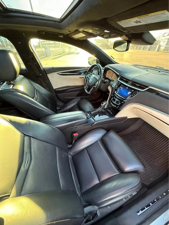 2014 Cadillac XTS - Image 8 of 10
