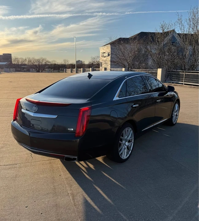 2014 Cadillac XTS - Image 3 of 10