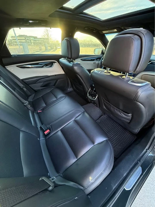 2014 Cadillac XTS - Image 9 of 10