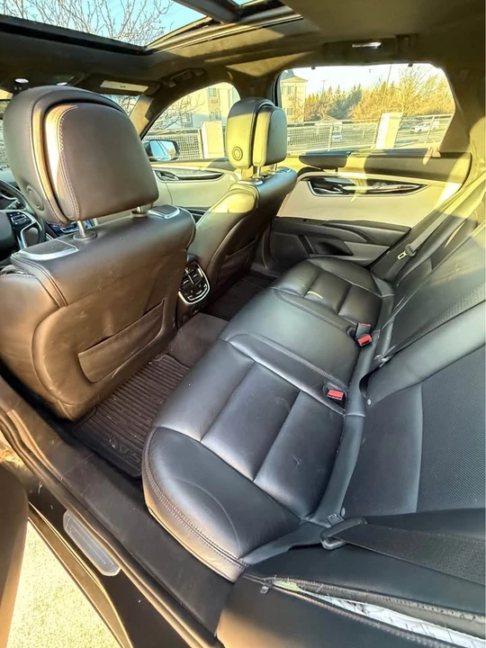 2014 Cadillac XTS - Image 10 of 10