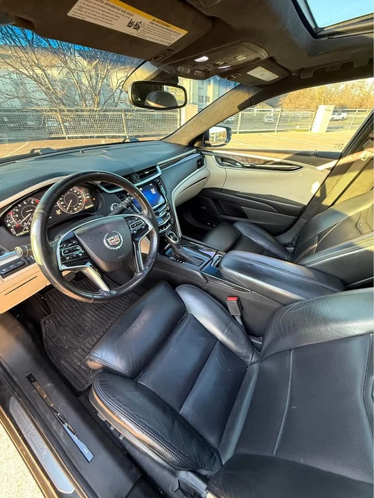 2014 Cadillac XTS - Image 7 of 10