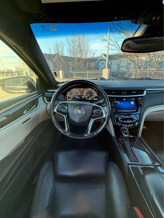 2014 Cadillac XTS - Image 6 of 10