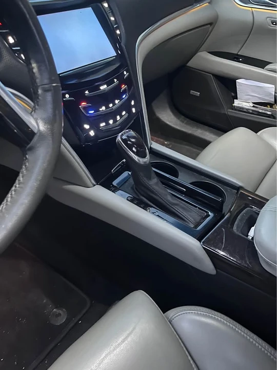 2014 Cadillac XTS - Image 5 of 12