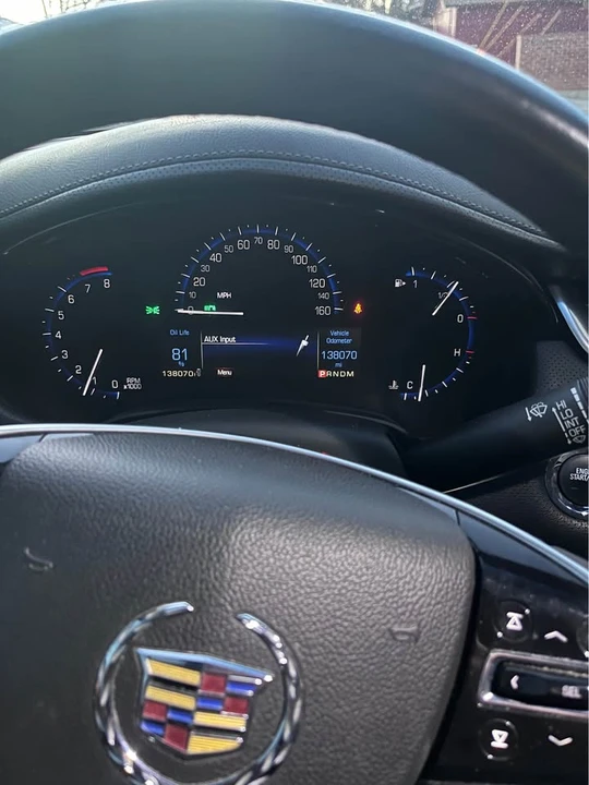 2014 Cadillac XTS - Image 6 of 12