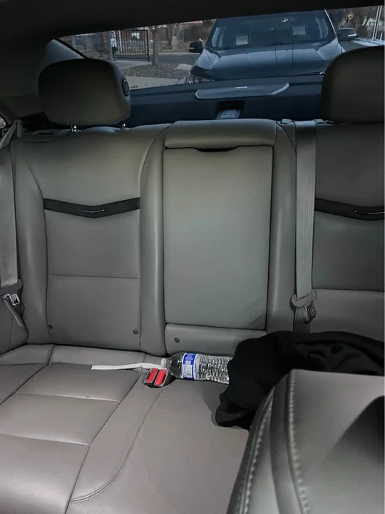 2014 Cadillac XTS - Image 7 of 12