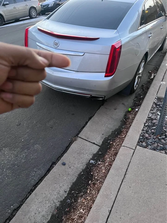 2014 Cadillac XTS - Image 3 of 12