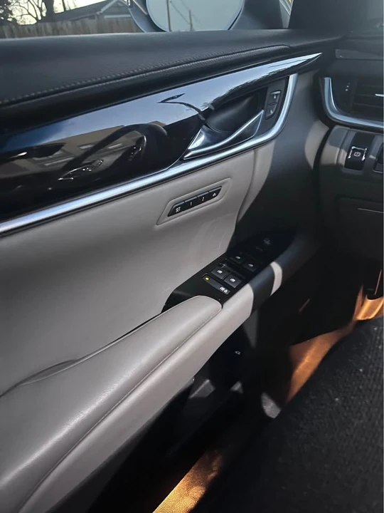 2014 Cadillac XTS - Image 11 of 12