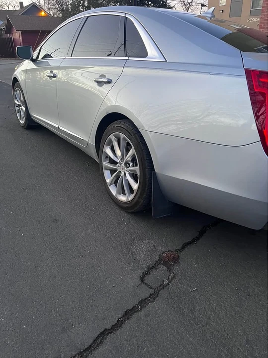 2014 Cadillac XTS - Image 2 of 12