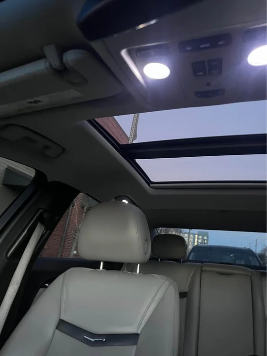 2014 Cadillac XTS - Image 10 of 12
