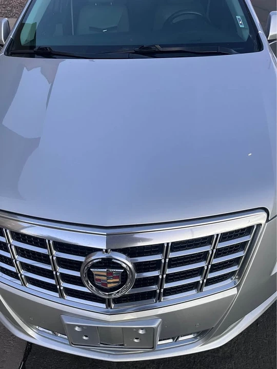 2014 Cadillac XTS - Image 4 of 12