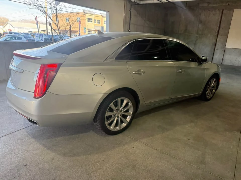 2014 Cadillac XTS - Image 3 of 3