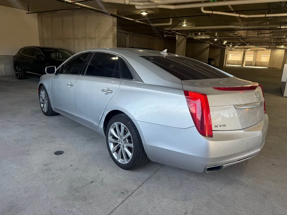 2014 Cadillac XTS - Image 2 of 3