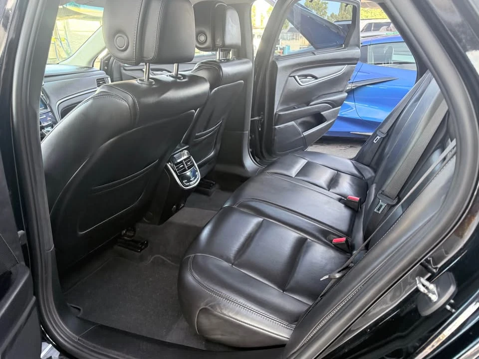2014 Cadillac XTS - Image 5 of 17