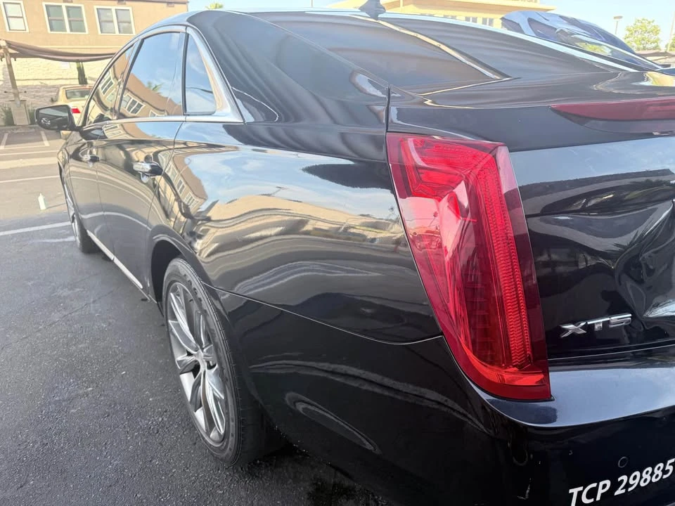 2014 Cadillac XTS - Image 8 of 17