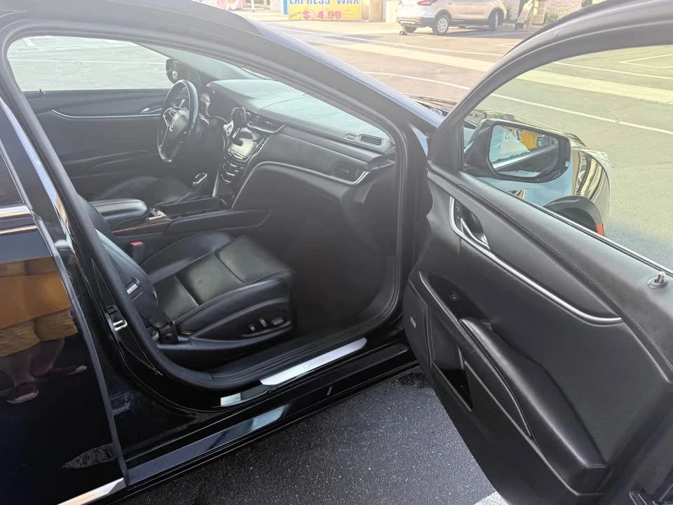 2014 Cadillac XTS - Image 10 of 17