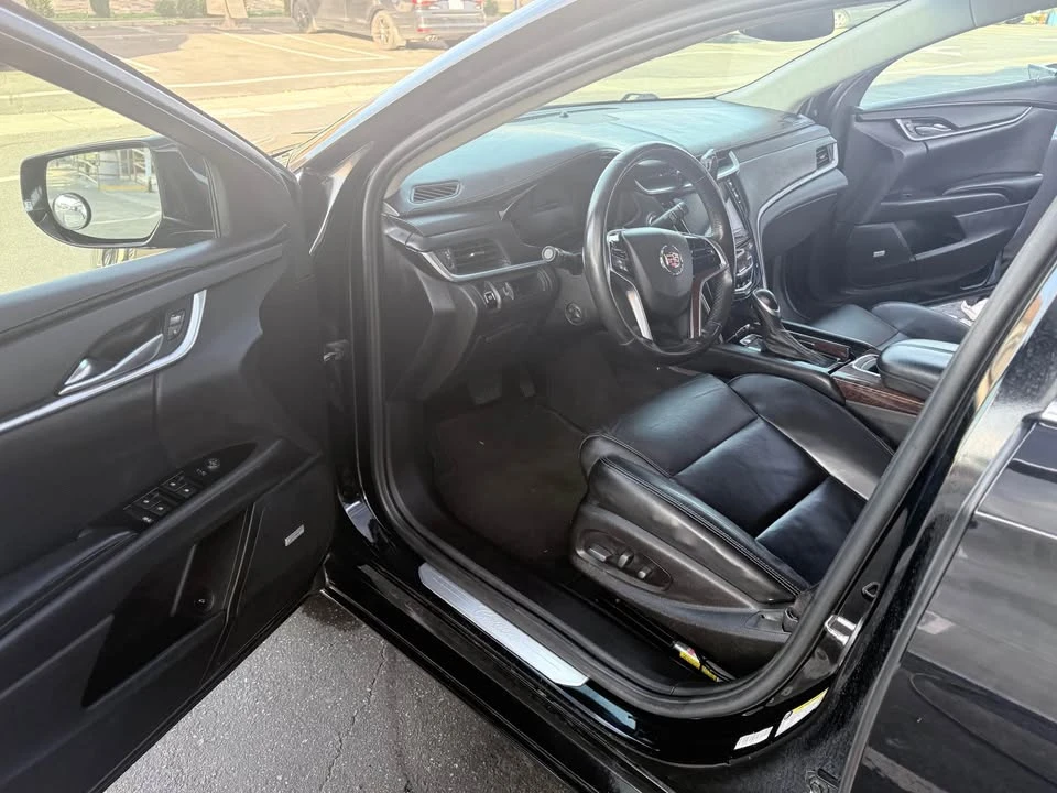 2014 Cadillac XTS - Image 11 of 17