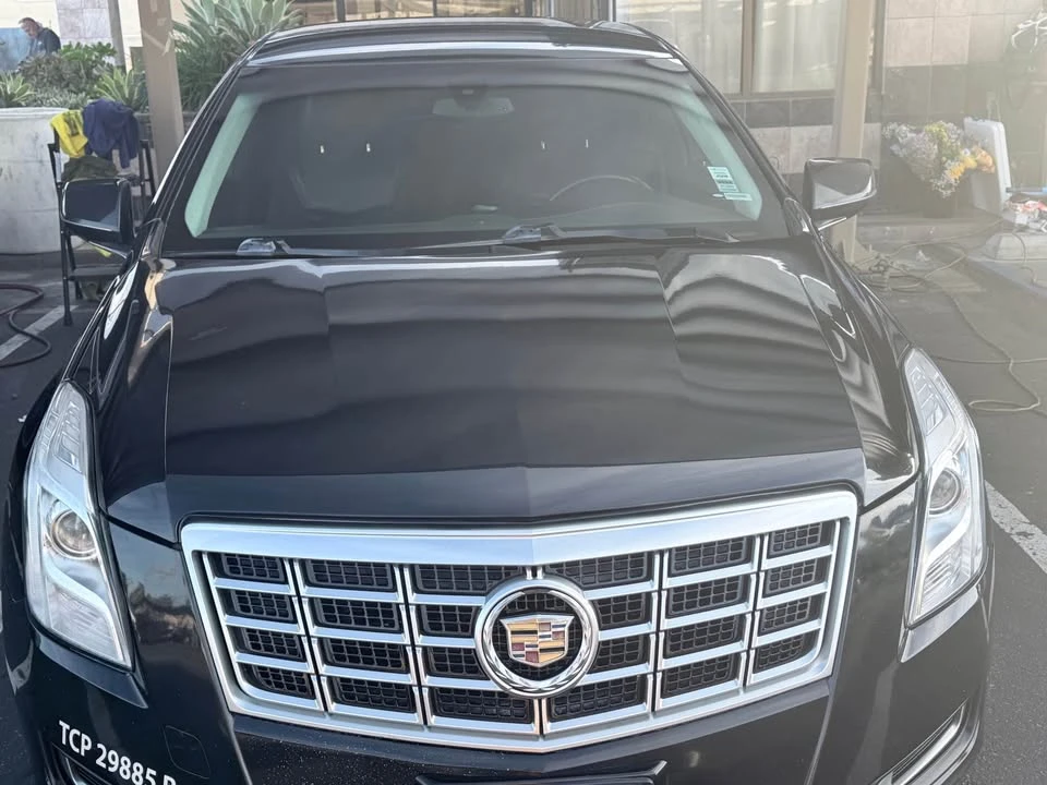 2014 Cadillac XTS - Image 4 of 17