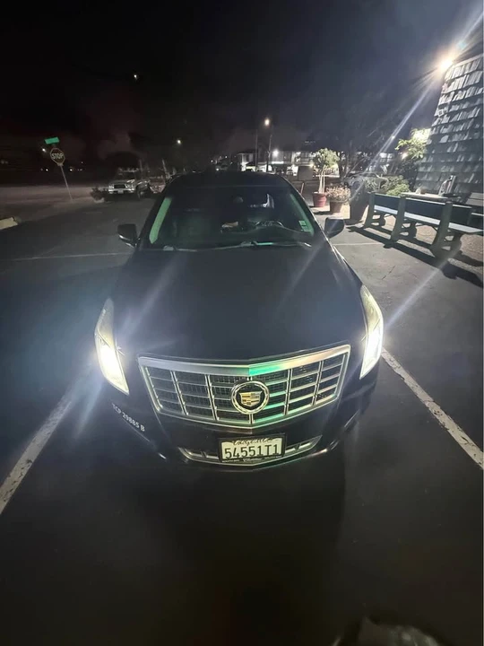 2014 Cadillac XTS - Image 16 of 17