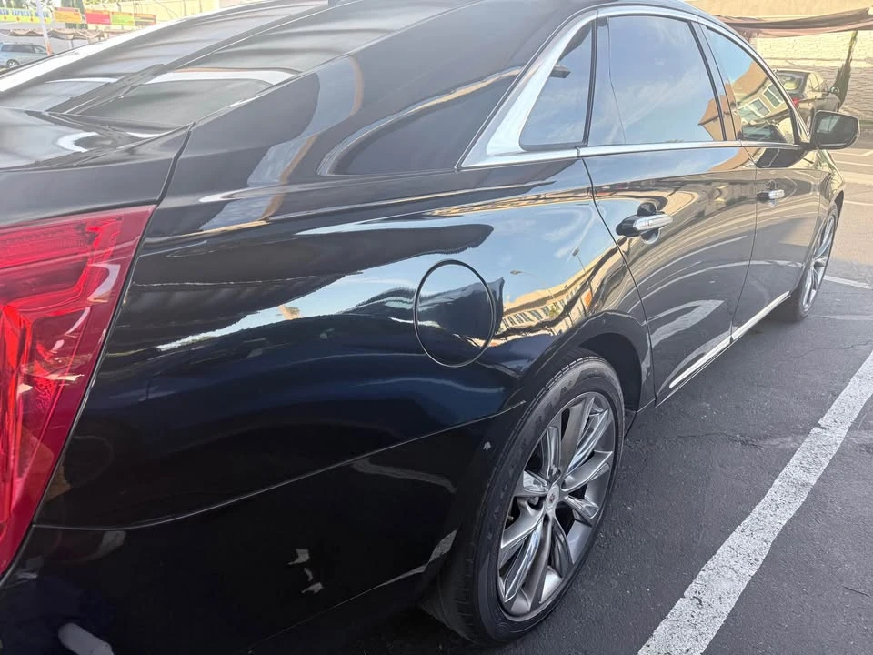 2014 Cadillac XTS - Image 15 of 17
