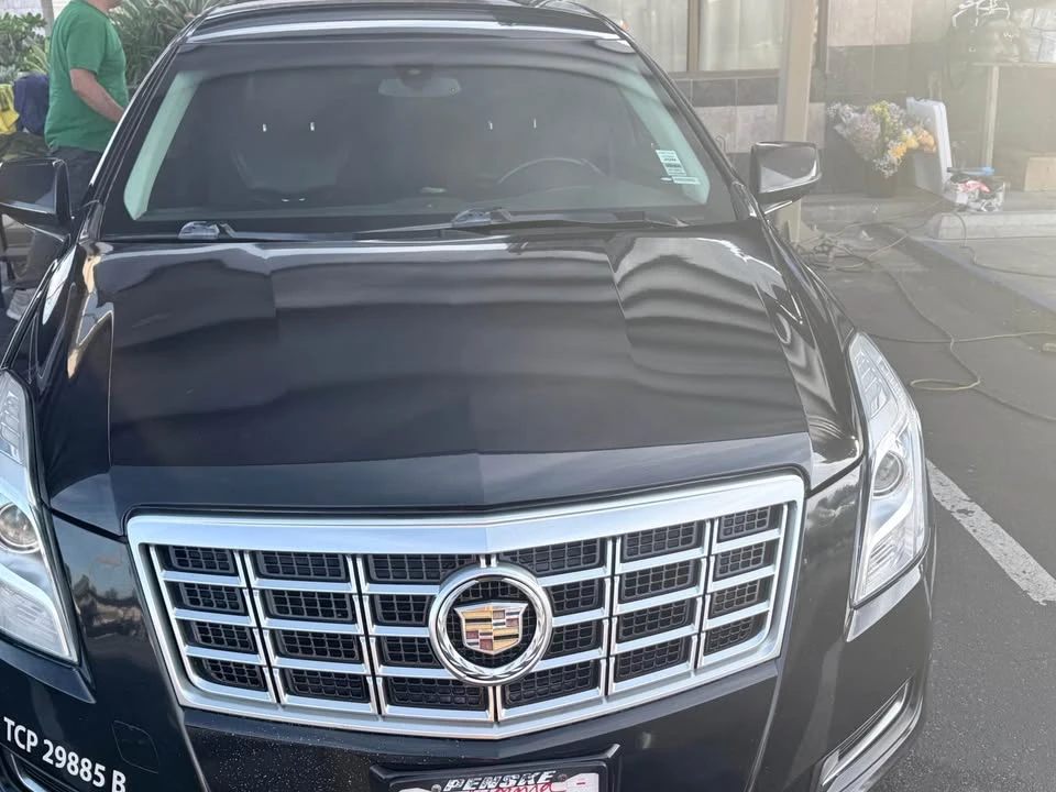 2014 Cadillac XTS - Image 9 of 17
