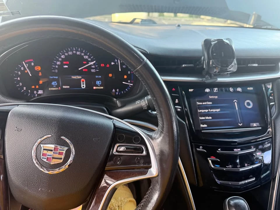 2014 Cadillac XTS - Image 12 of 17