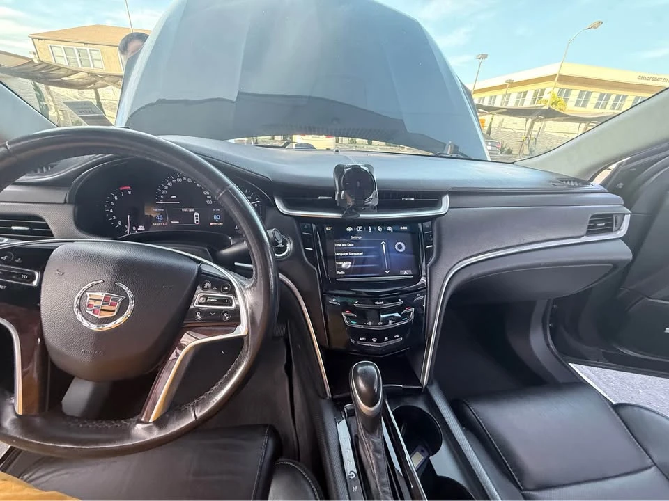 2014 Cadillac XTS - Image 13 of 17