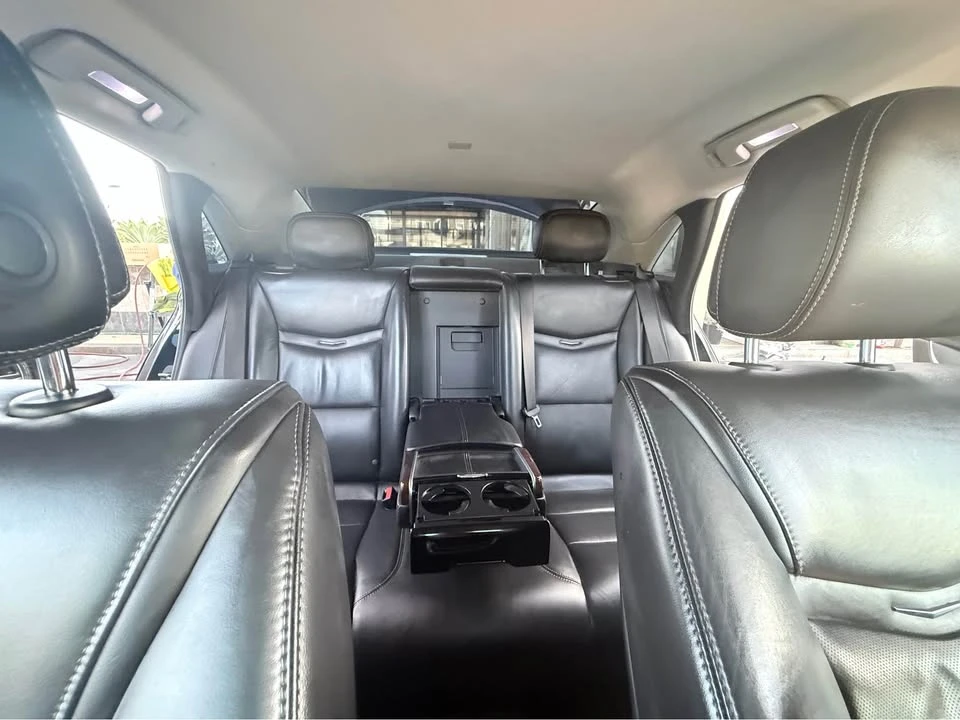 2014 Cadillac XTS - Image 14 of 17