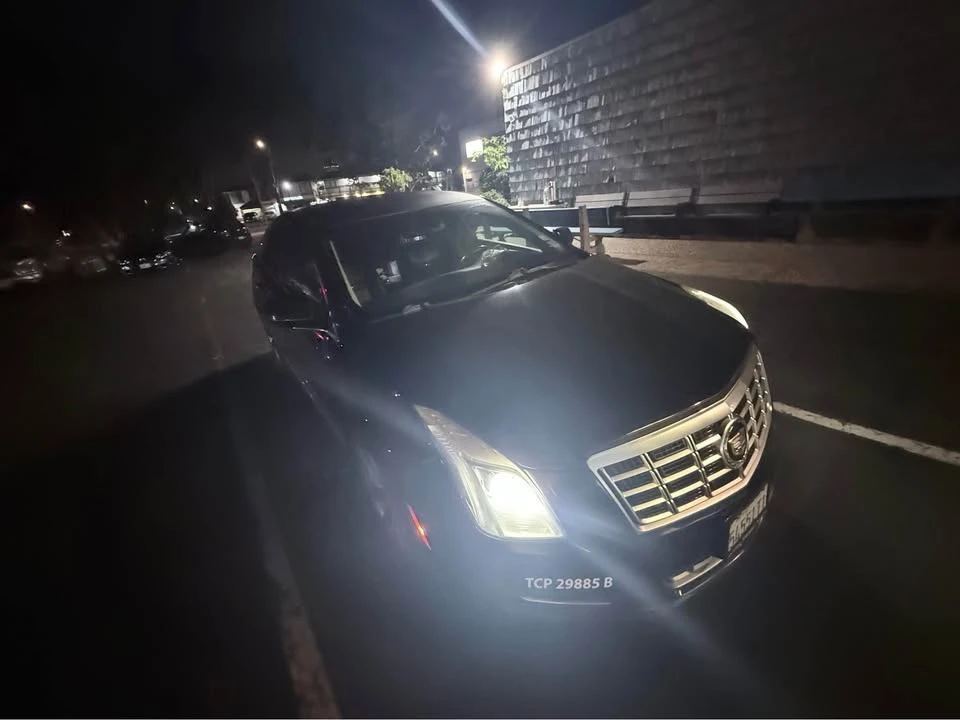 2014 Cadillac XTS - Image 17 of 17