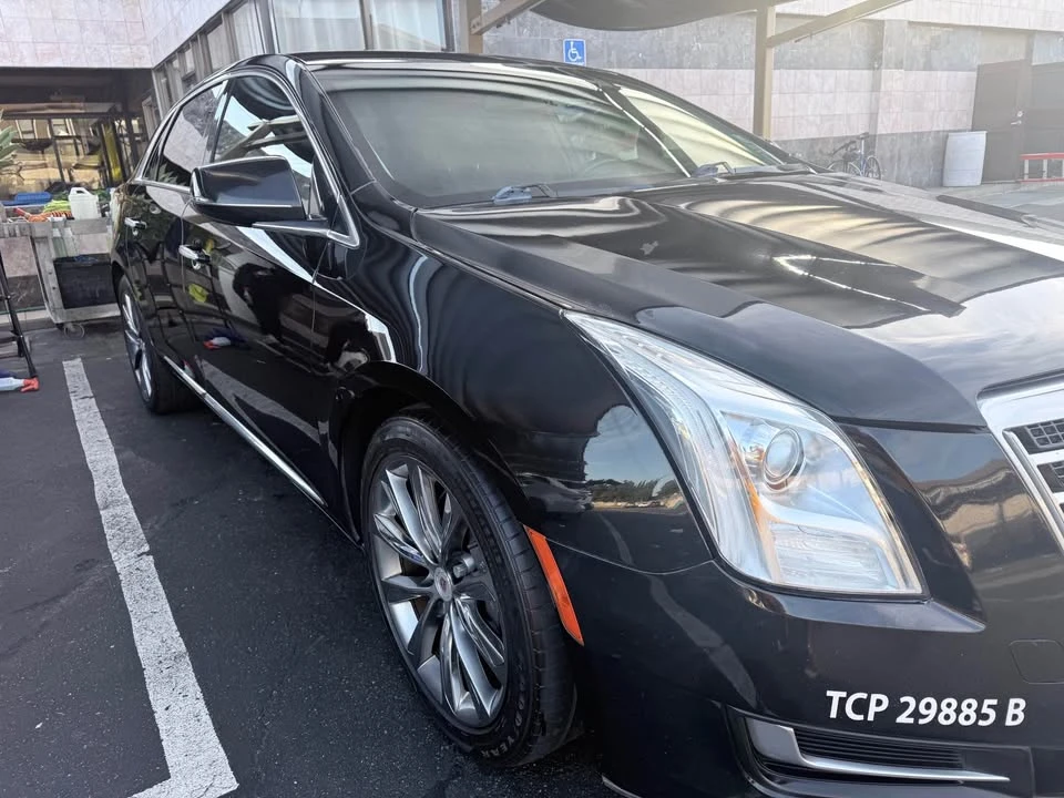 2014 Cadillac XTS - Image 7 of 17