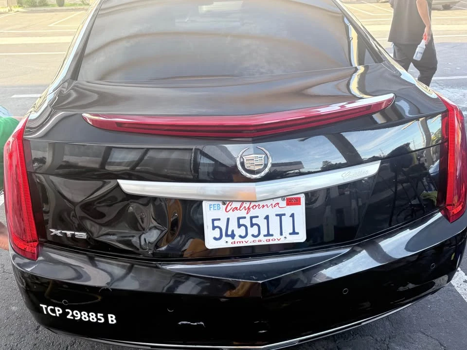 2014 Cadillac XTS - Image 2 of 17