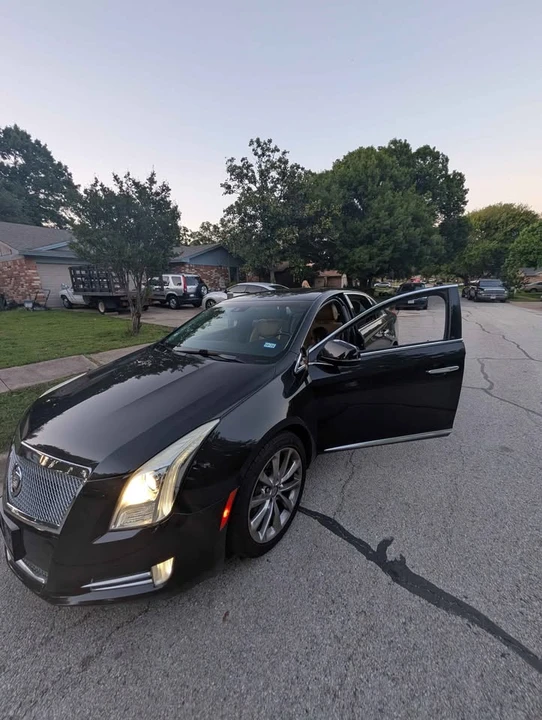 2014 Cadillac XTS - Image 3 of 6