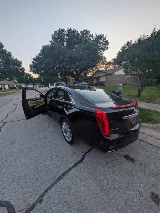 2014 Cadillac XTS - Image 4 of 6