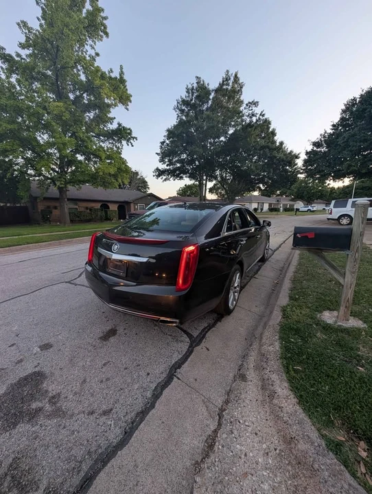 2014 Cadillac XTS - Image 5 of 6