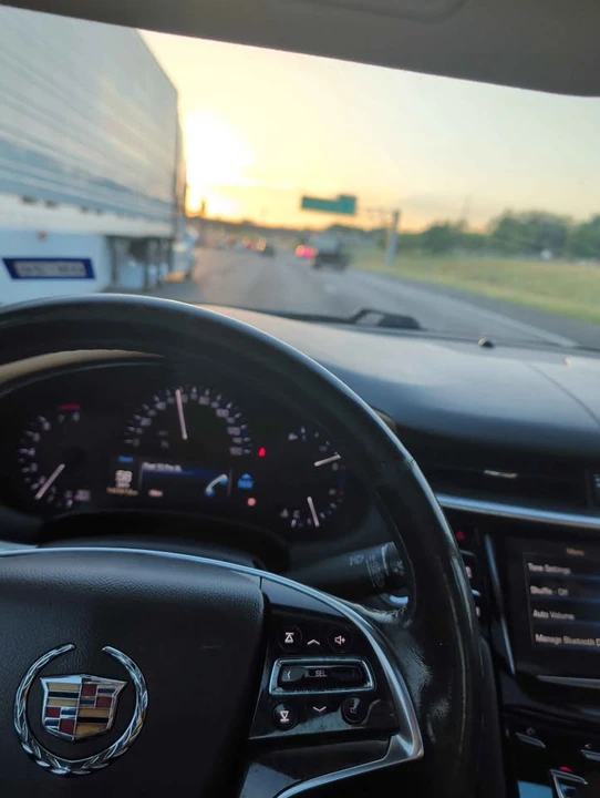2014 Cadillac XTS - Image 6 of 6