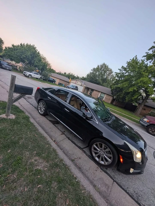 2014 Cadillac XTS - Image 2 of 6