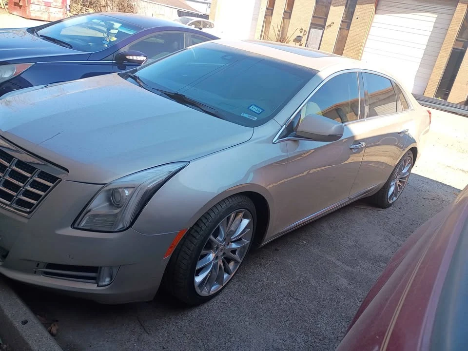 2014 Cadillac XTS - Image 7 of 11