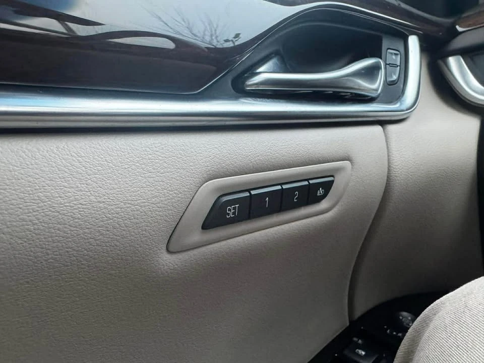 2014 Cadillac XTS - Image 12 of 15