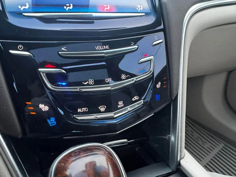 2014 Cadillac XTS - Image 13 of 15