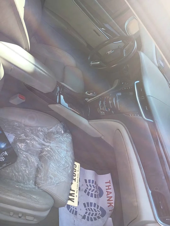 2014 Cadillac XTS - Image 4 of 11